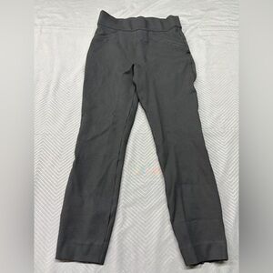 SPANX Women’s Capris 22” Black Pants Size XS